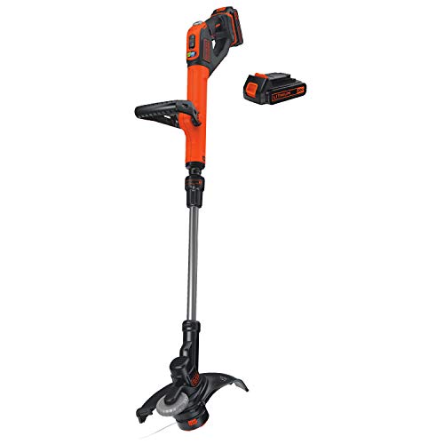 Lithium Easy Feed String Trimmer