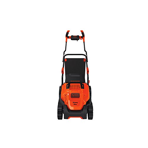 Electric Lawn Mower