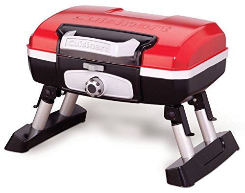 portable tabletop gas grill