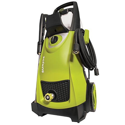 Electric Pressure Washer