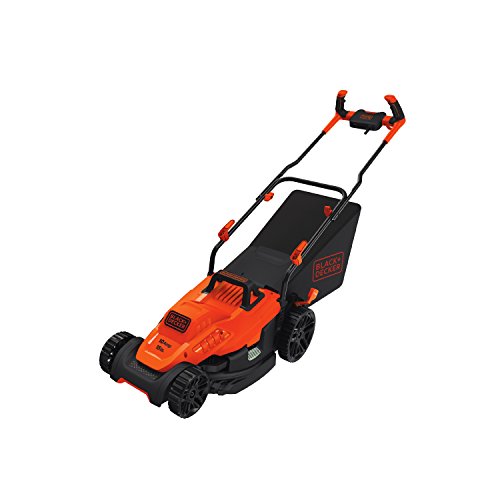 Electric Lawn Mower