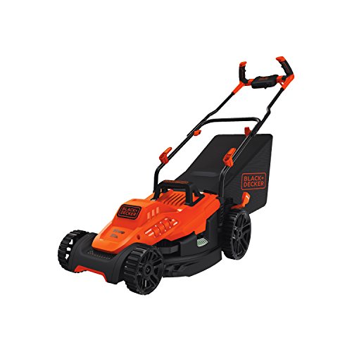 Electric Lawn Mower